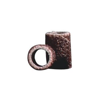 DREMEL SCHUURBANDJES 6.4MM K60 6-STK 431