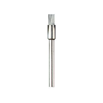 DREMEL STIFTSTAALBORSTEL 3-STK 443