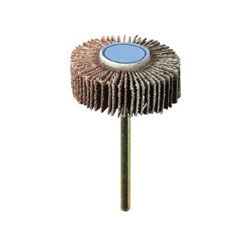 DREMEL SLIJPWAAIER 9.5MM K80 502
