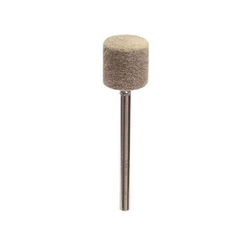 DREMEL POLIJSTSCHIJF GEIMPREGN. 520