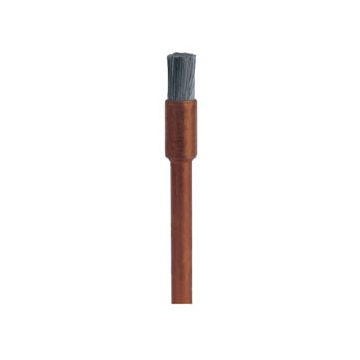 DREMEL STIFTBORSTEL INOX 3.2MM 3-ST 532