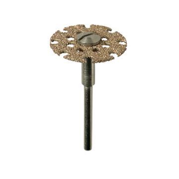 DREMEL SNIJSCHIJF V/HOUT 25.4MM 542