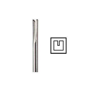 DREMEL VINGERFREES HSS 3.2MM 650