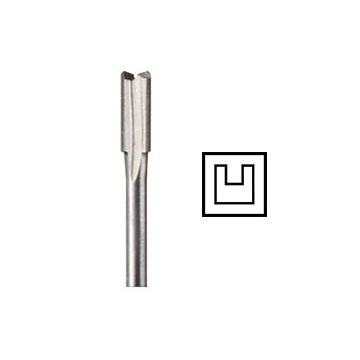DREMEL VINGERFREES HSS 4.8MM 652
