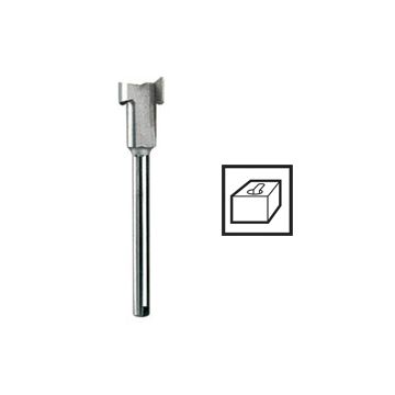 DREMEL SLEUTELGATFREES HSS 8.0MM 655