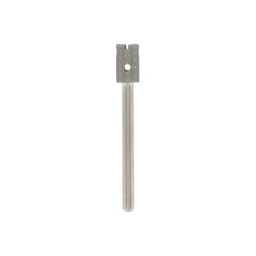 DREMEL GLASBOOR 6.4MM 663