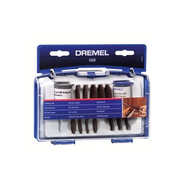 DREMEL SNIJSET 68-DLG 688JA