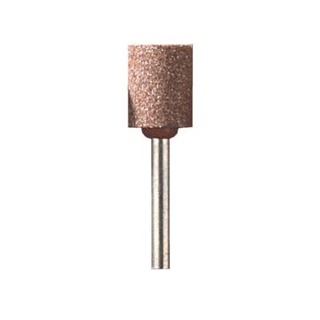 DREMEL SLIJPSTEEN ALU.CIL. 9.5MM 3ST 932