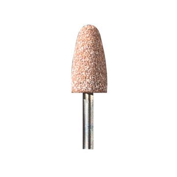 DREMEL SLIJPSTEEN ALU.KEGEL 9.5 3ST 952