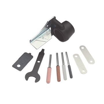 DREMEL KETTINGZAAG SLIJPINRICHTING 1453