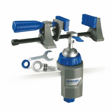 DREMEL BANKSCHROEF MULTI-VISE 2500JA