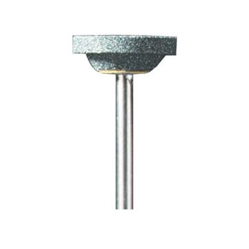DREMEL SLIJPSTEEN SIL.WIEL 19.8MM 85422