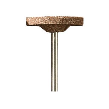DREMEL SLIJPSTEEN ALUM.CIL 25.4MM 8215