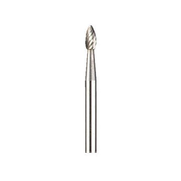 DREMEL FREES HM VLAMVORM 3.2MM 9911