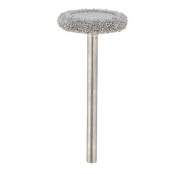 DREMEL FREES HM WIELMODEL 19MM 9936