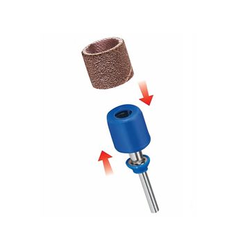 DREMEL SCHUURBANDEN SPEEDC. 3ST SC407