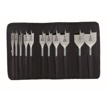 SPEEDBOREN SET 11-DLG HELLER