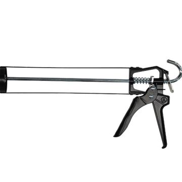 KITSPUIT SKELET HKS12 ZWART