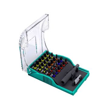 BITSSET HELLER MINI BOX 32 DELIG IMPACT