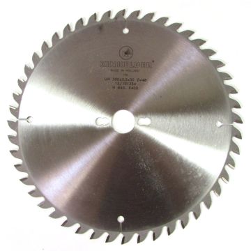 CIRKELZAAGBLAD HM 300X30 Z-96