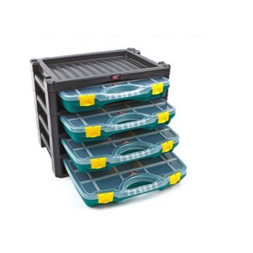 TAYG MULTIBOX 3 GROEN   303005