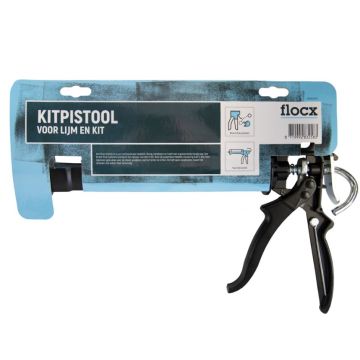 KITSPUIT FLOCX