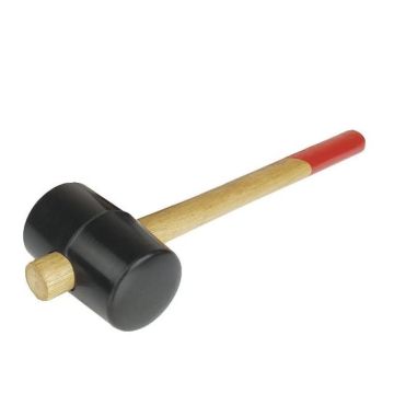 RUBBERHAMER 75MM  MANNESMANN