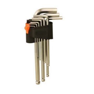 INBUSSLEUTEL SET 9 DELIG MEDIUM HERCULES