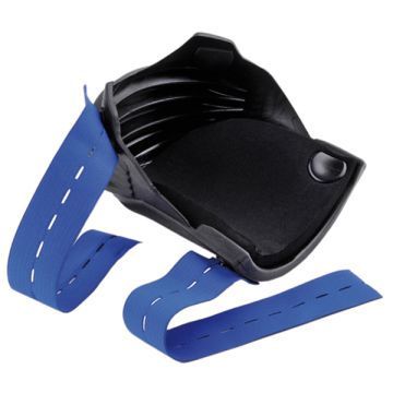 KNIEBESCHERMERS HARMONICA STANDAARD