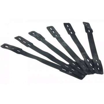 RIEM VOOR KNIEBESCHERMER HARMONICA