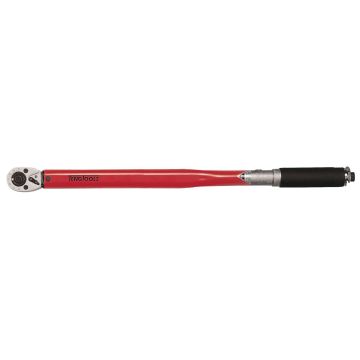 MOMENTSLEUTEL 3/4" 65-450Nm 3492AG-ER
