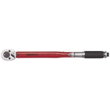 MOMENTSLEUTEL 3/4' 90-450Nm 3492AG-E