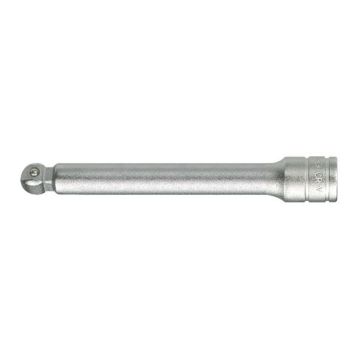 VERLENGSTUK 3/8X 75  BOLKOP TENG TOOLS