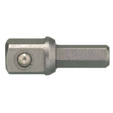 ADAPTER 1/4' X 1/4' TENG TOOLS