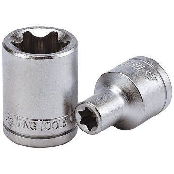 DOP TORX E-18 3/8' TENG TOOLS