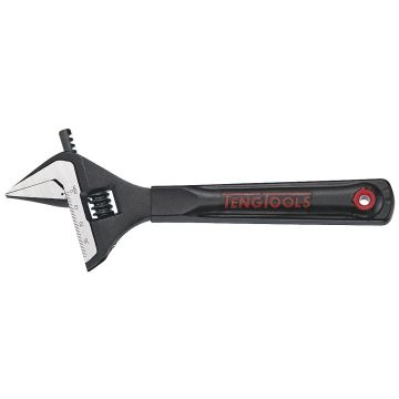 MOERSLEUTEL  8' +GRIP HANDVAT TENG TOOLS