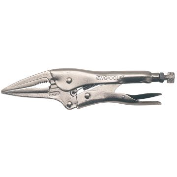 GRIPTANG 4" 404-4 LANGE BEK TENG TOOLS