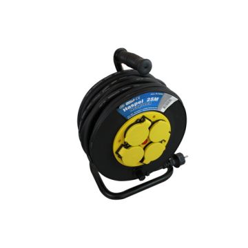 KABELHASPEL 3X1.5 25-M NEOPREEN   VB