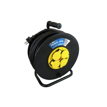 KABELHASPEL 3X1.5 50-M NEOPREEN   VB