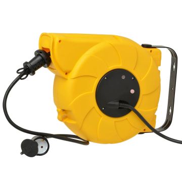 OPROLHASPEL 22-MTR  3x1.5  VB EXTEND