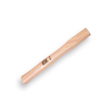 KLAUWHAMERSTEEL 26x14MM 31CM HICKORY