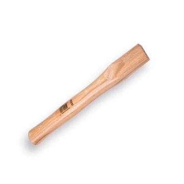 KLAUWHAMERSTEEL 30x15MM 33CM HICKORY