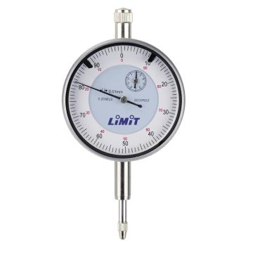 MEETKLOK 10MM LIMIT