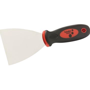 PLAMUURMES RVS 100 MM SCHULLER