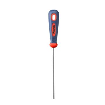 KETTINGZAAGVIJL 4x150MM KWB  480640