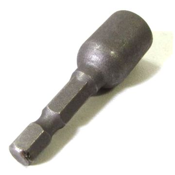 BITS DOP 1/4'X1/4'x50 MM MAGN