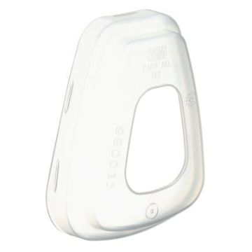 FILTERHOUDERS 3M 501  2-STK