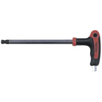 INBUSSLEUTEL 12 MM T-HENDEL TENG TOOLS