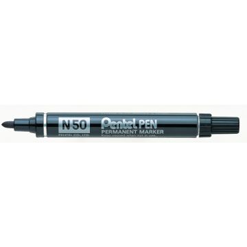 VILTSTIFT BLAUW ROND N50 PENTEL
