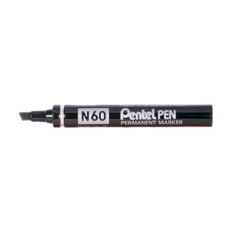 VILTSTIFT ZWARTSCHUIN N60 PENTEL